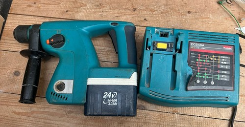 Makita bhr200 24v - bhr200, cordless