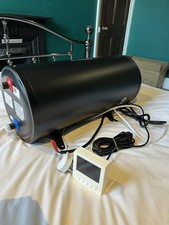 10 LITRE WATER BOILER 240v And