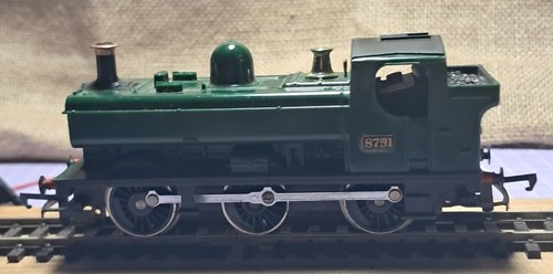 Hornby r041 gauge - hornby,