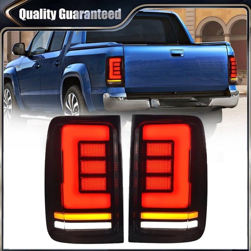 Fit for volkswagen amarok - fit,