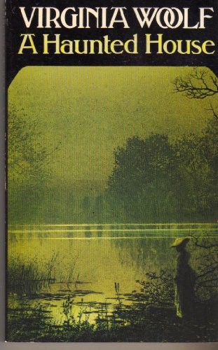 Haunted house and other - a,