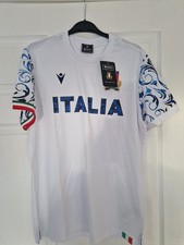 Mens Italy Rugby 24/5 Training