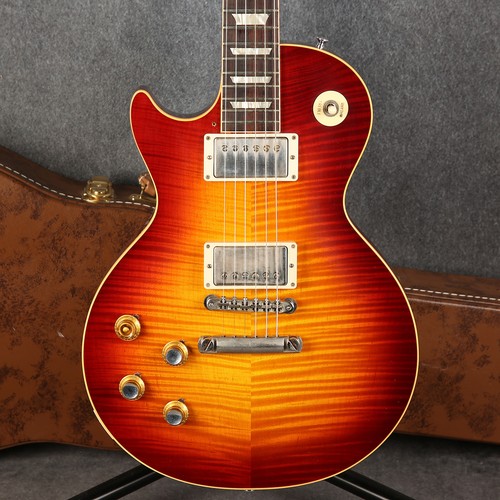 Gibson custom shop - shop, les