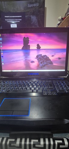 Alienware m17x 17 3 - m17x, 17.3"