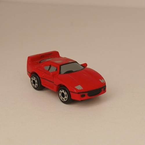 Micro machines ferrari f40 - micro,