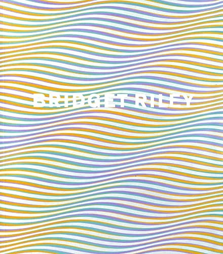 Bridget riley paul - riley,
