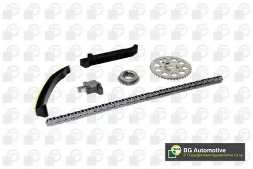 Timing chain kit simplex - kit,
