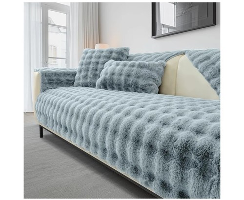 Sofa cover seater l - 1, 2