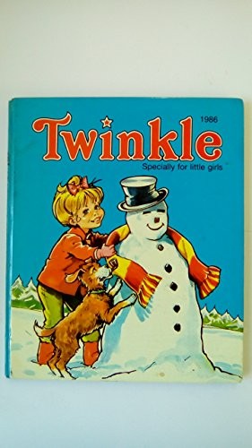 Twinkle specially for little - specially,