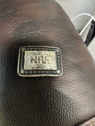 Montana silversmiths nra - montana,
