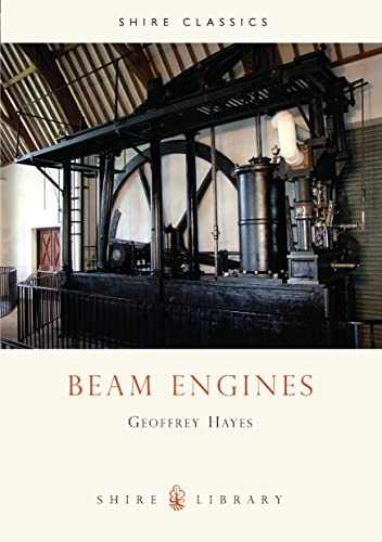 Beam engines - (shire, album)