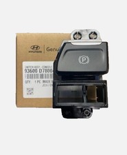 Hyundai Tucson EPB Parking Brake Switch 93600D78004X