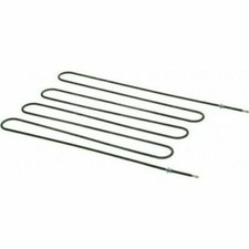 HEATING ELEMENT 2000W 380V,3755144,PIZZA GROUP,IRCA,ASCASO,A87RZ65042,5591300,