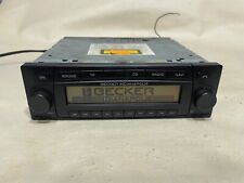 BECKER INDIANAPOLIS BE7920