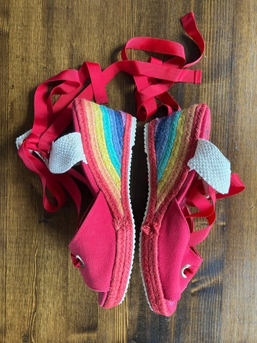 Miss fire rainbow - miss,