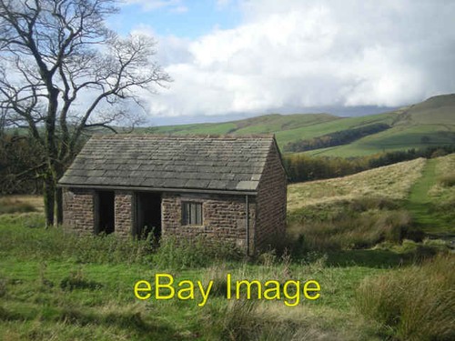 Photo 6x4 sheep shelter - 6x4,