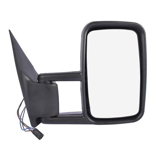 Power right view mirror heated - right,
