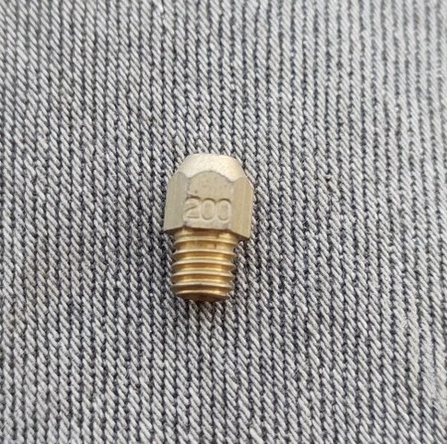 Gas lpg 1ba jet nozzles - jet,