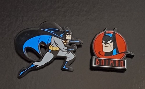 Vintage batman pin - vintage,