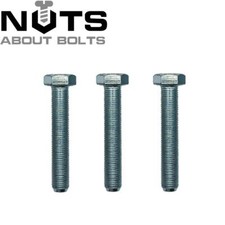 UNF SET SCREWS FULLY THREADED