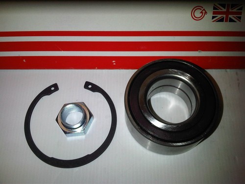 Citroen mk2 mk3 2 - mk3, 1.1