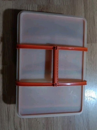 Vintage tupperware tuppercraft - tupperware,