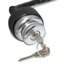 Lambretta Series 3 Ignition