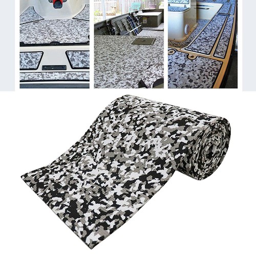 Eva decking sheet resistant - uv,