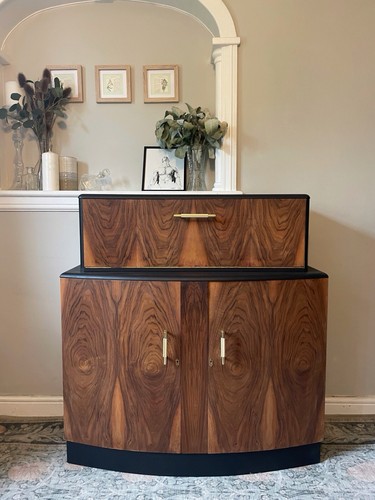 Turnidge cocktail cabinet mid - cocktail,