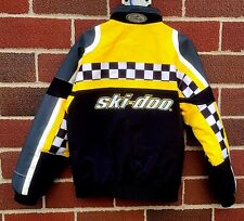 Vintage Ski-Doo Bombardier