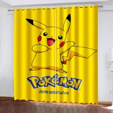 Kids Bedroom Curtains Ring Top
