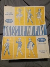 new old stock pla master play