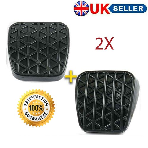 Clutch brake pedal pad - &,