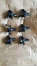 MGZT / MGZTT / ROVER V6 IGNITION COILS and LEADS
