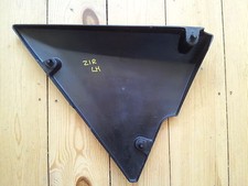   Z1R LH SIDE PANEL / COVER