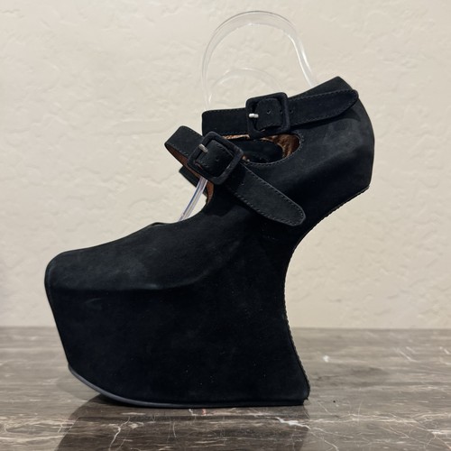 Jeffrey campbell rockspring - jeffrey,