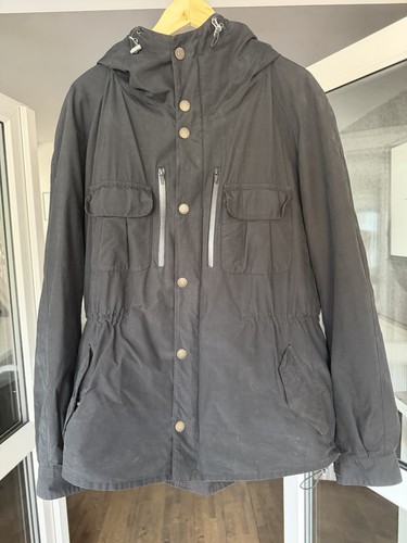 Barbour dept galbi - dept, jacket