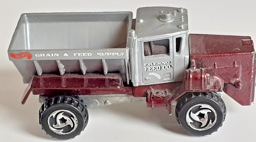 Vintage hot wheels - hot,