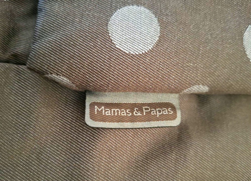 Mamas papas pushchair - mamas,
