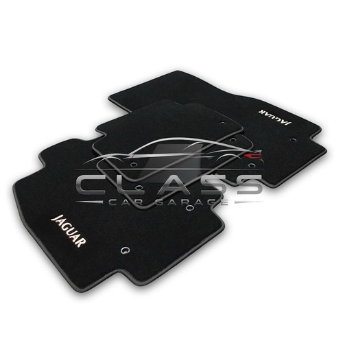 Custom fit carpet - carpet, mats