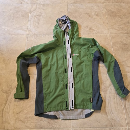 Vintage berghaus extrem - vintage,