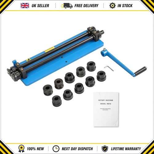 Bead roller machine - roller,