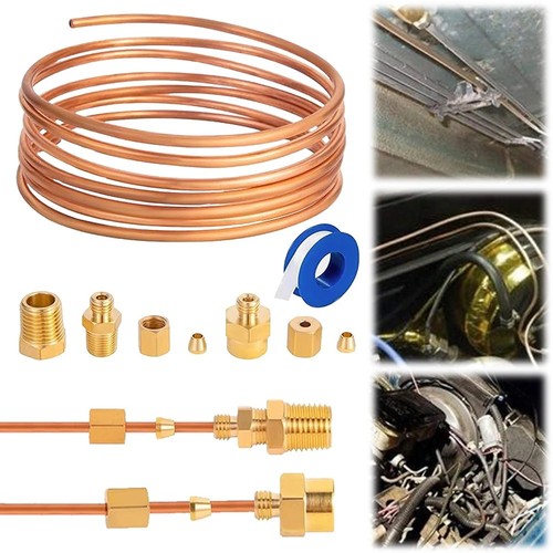 Inch mechanical oil - 72,