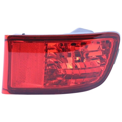 Genuine toyota rear lamp - rear,