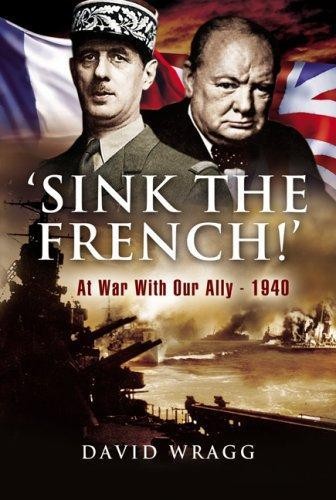 Sink the french war with - sink,