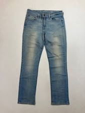 LEVI’S DEMI CURVE STRAIGHT