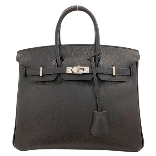 Hermes birkin 25 - ,