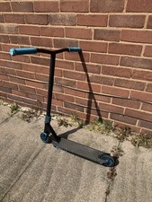 Chilli Scooter