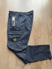 Stone island Organic cotton