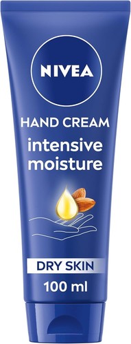 Nivea intensive moisture hand - nivea,
